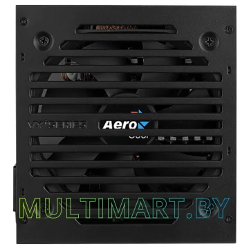 Блок питания AeroCool VX-400 Plus 400W картинка 2